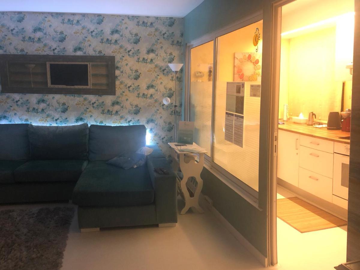 Apartment Covelo Samieira Exteriör bild